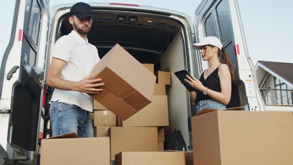 What to Expect with Long-Distance Moving: A Comprehensive Overview