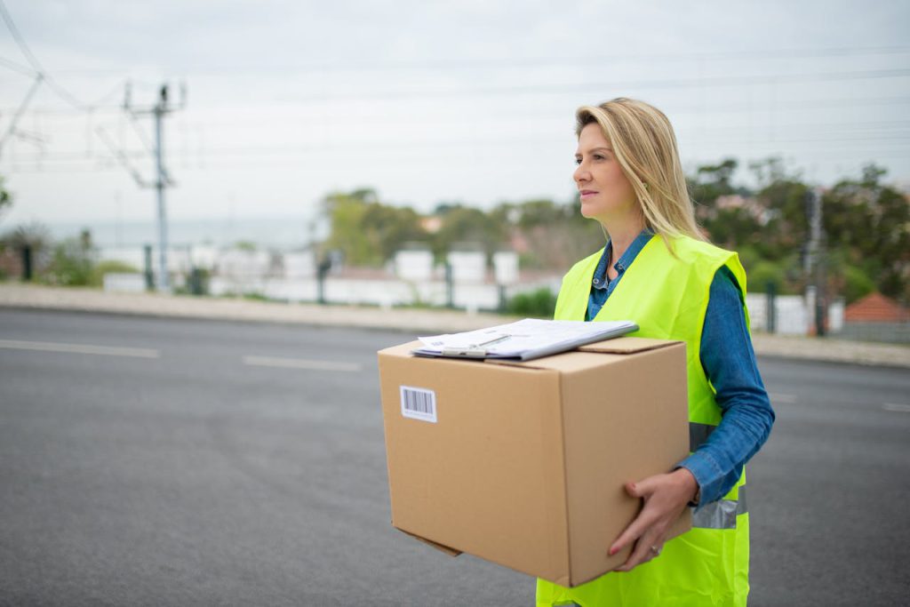 Why Hiring Professional Movers for Your Residential Move is Worth It