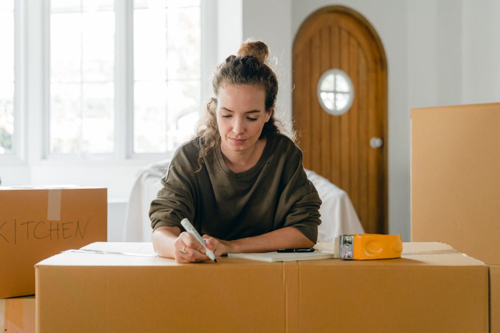 The Ultimate Guide to Local Moving: Tips for a Stress-Free Relocation